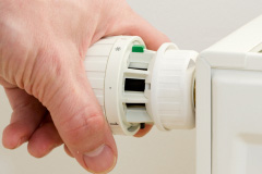Talladale central heating repair costs