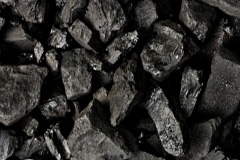 Talladale coal boiler costs