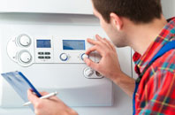 free commercial Talladale boiler quotes